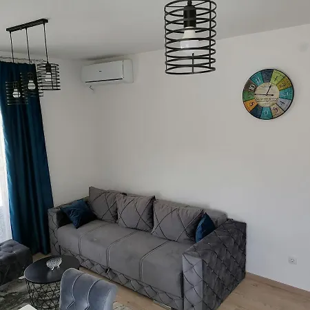 דירה Savic Vrnjačka Banja