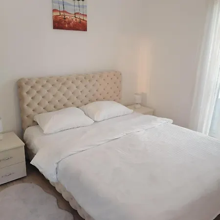 Savic דירה Vrnjačka Banja